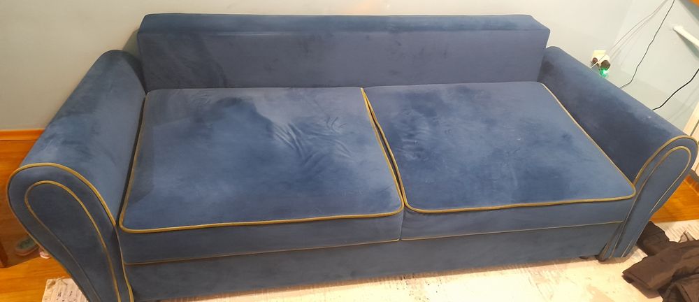 Диван. Кровать. Продам