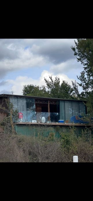 Бунгало къмпинг Юг