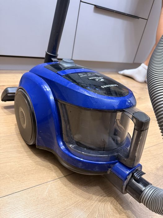 Пылесос Samsung Twin