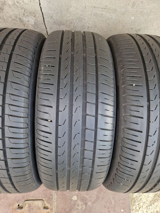 215 55 17 vara Pirelli Cinturato