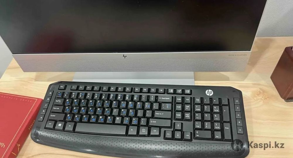 HP ENVY All-in-One (моноблок)