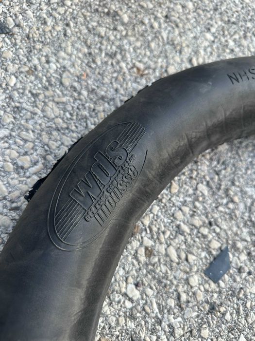 Заден мус WDS 140/80/18