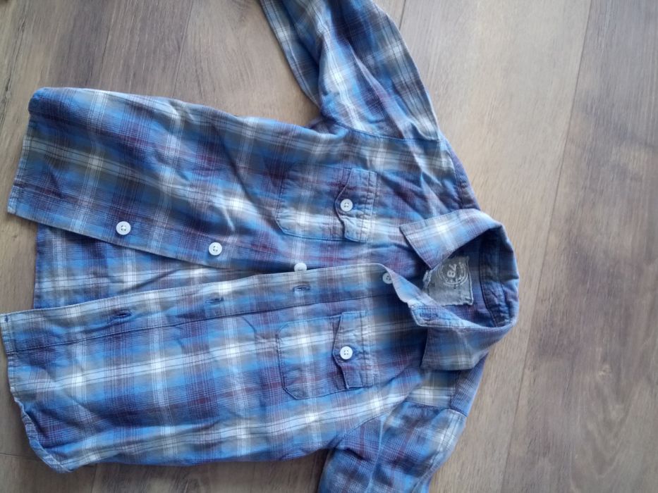 Ризи, тениски , сако