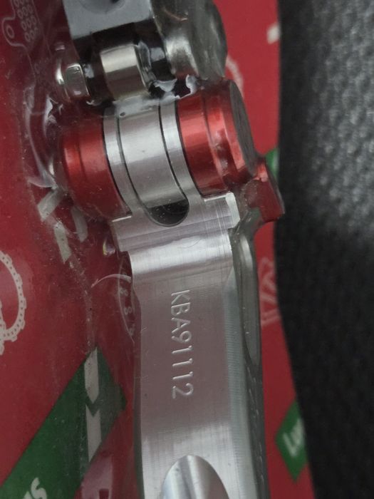 Maneta TRW cod produs MHRR547C