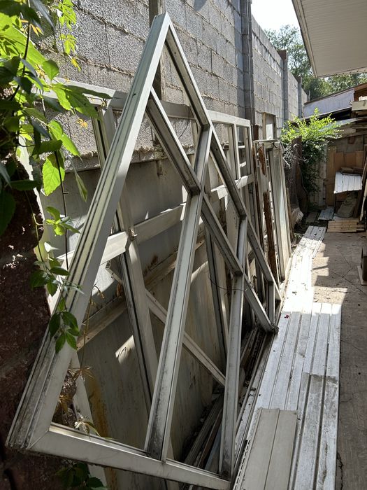 Продам стеклопакет