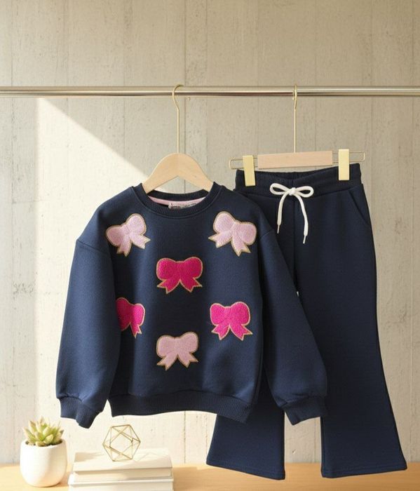 Zamonaviy va qulay bolalar kiyimlari