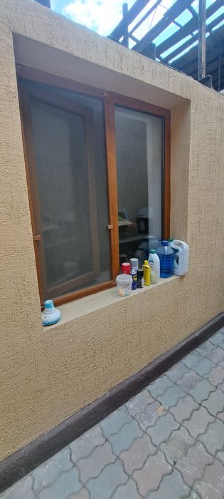 Окна металлопластик