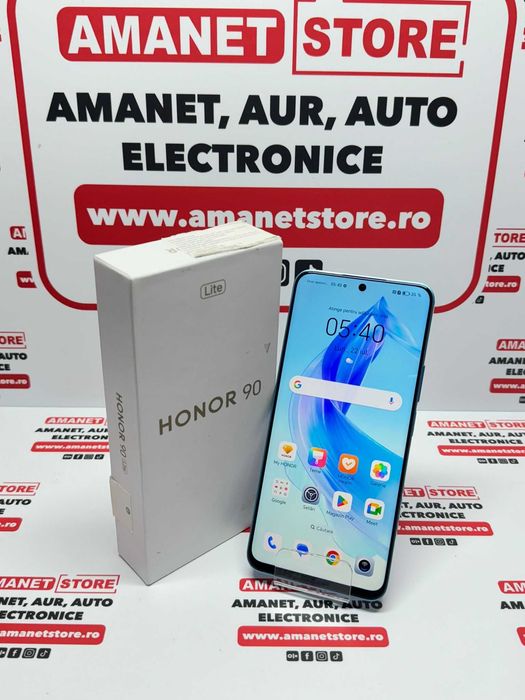 Honor 90 Lite Amanet Store Braila [11609]
