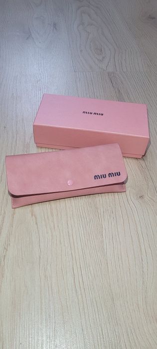 Ochelari de soare MiuMiu