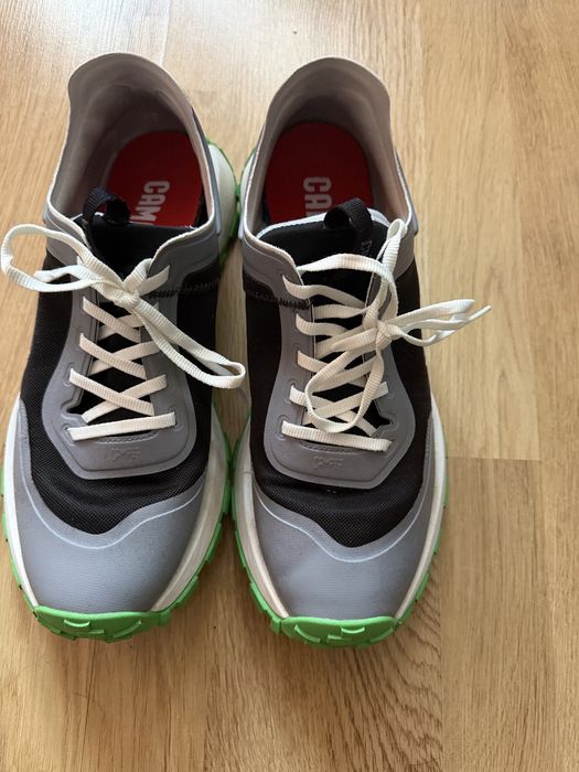 Camper , 44 номер