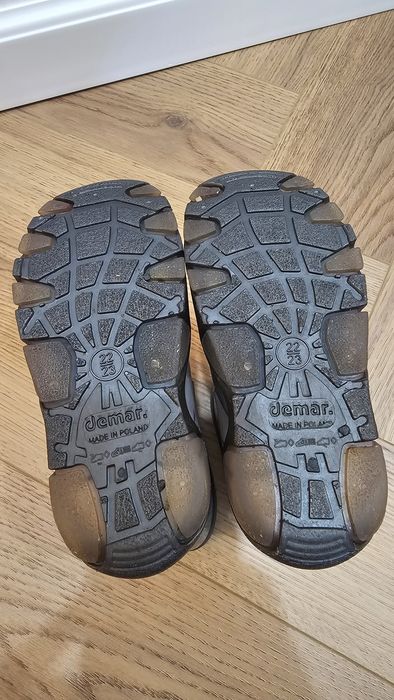 Cizme Demar de ploaie copii | marime  22 23