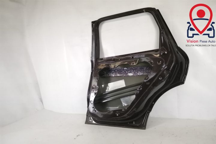 Дясна задна врата Оригинална Volkswagen VW Туарег / Volkswagen VW Toua