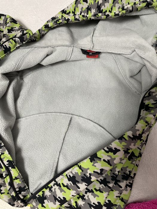 Salopeta/combinezon iElm