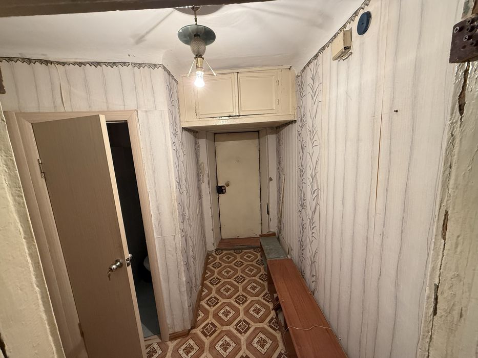 Продам квартиру 45 кв м