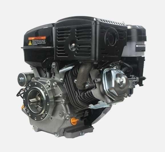 Бензинов двигател LONCIN G420 14к.с. заместител на ACME и RUGGERINI