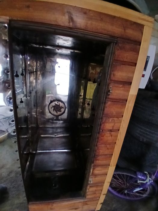 Коптилка в хорошем слстояни