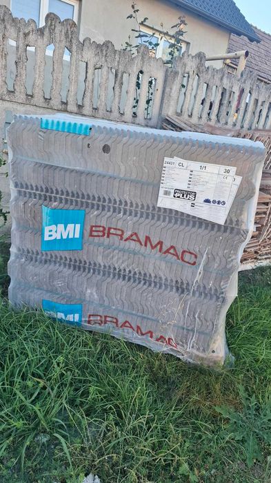 Tigla Bramac Alpina Clasic