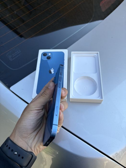 Айфон 13 256gb 88%