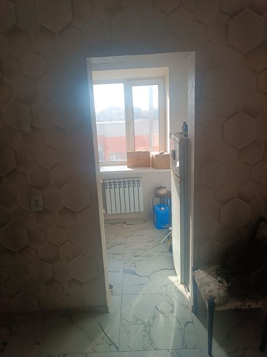 Продам 1квартиру Проспект Санкибай батыра, 157 / улица Макаренко, 11