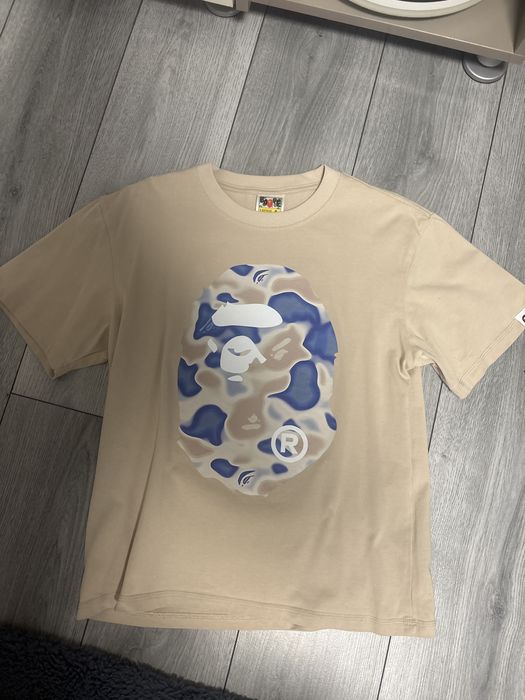 Tricou A bathing ape