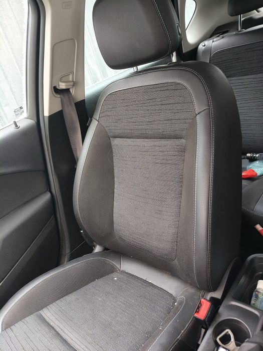 Vând Opel Astra, P-J CADAC12, Motor 1.4, Benzină