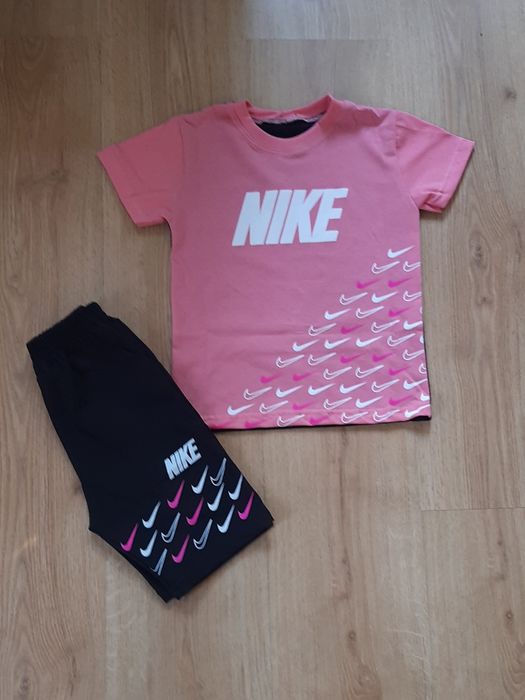 Детски летни екипи Nike u Adidas