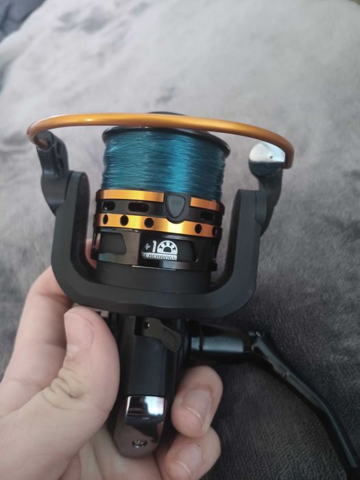 Шаранджийска макара