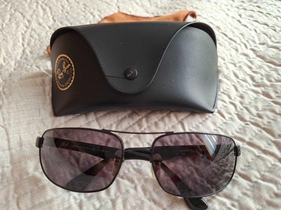 Ray ban 3445 002 /58 Слънчеви очила , размер 64