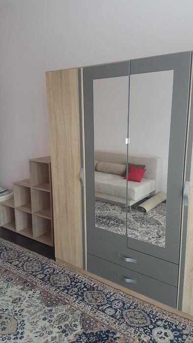 Продава се Тристаен апартамент в София, Център - 96 кв.м за 2188 €/кв.м - Снимка #3