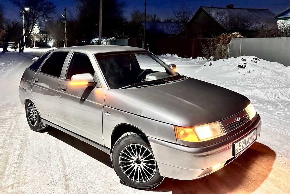 Продаеться ваз 2112