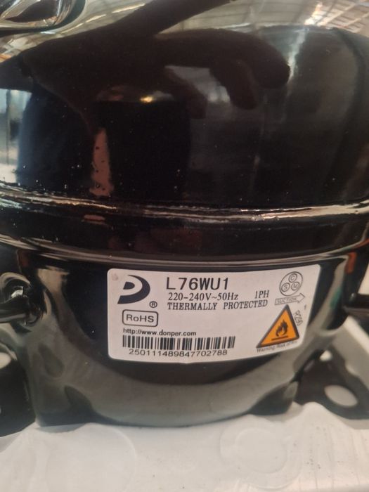 Новые Donper компрессора из Китая первый рук. От 160v260v