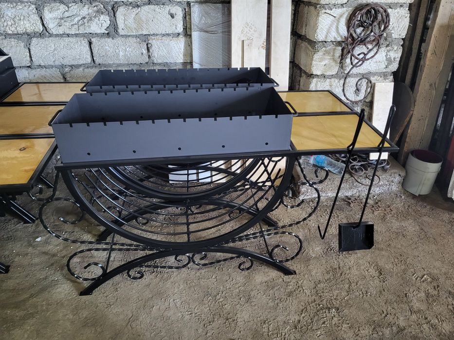 Мангал .Мангал .Мангал