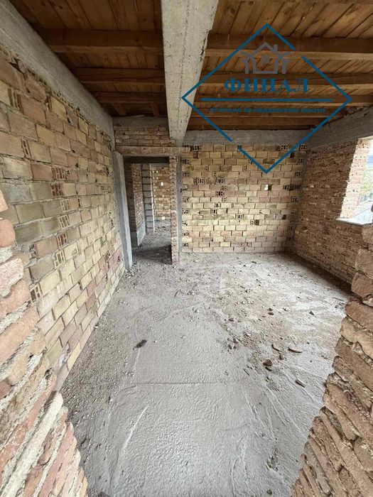 Продава се Промишлена сграда в с. Памукчии, Област Шумен - 813 кв.м за 189 €/кв.м - Снимка #10