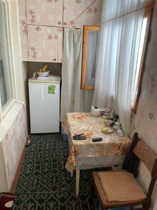 Продаётся квартира 2*3/1/4  Юнусабад 15 квартал Метро Ипотека есть