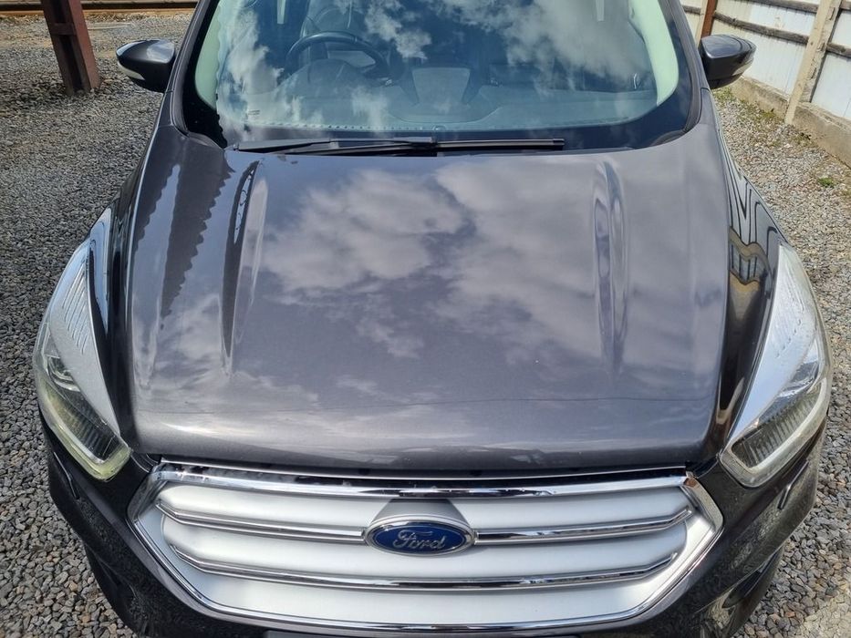 Capota Ford Kuga II Facelift 2016 - 2019 SUV 4 Usi Grey (1497)