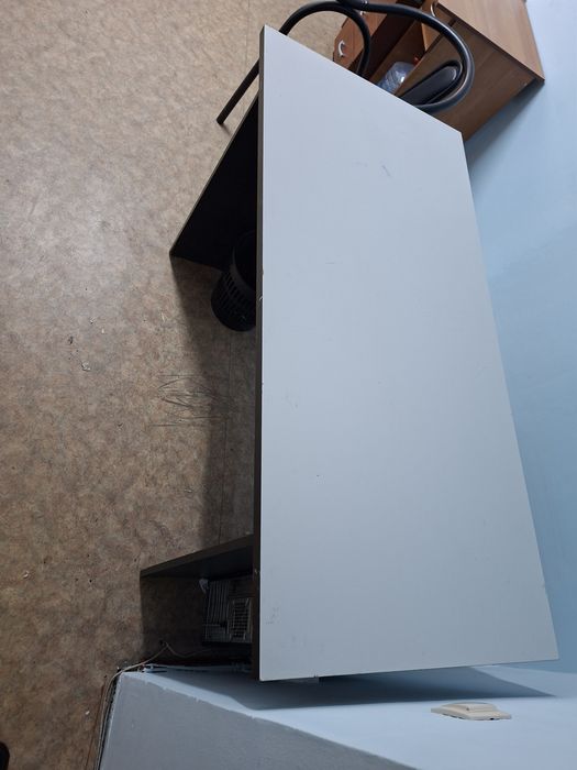 Офисная мебель б/у