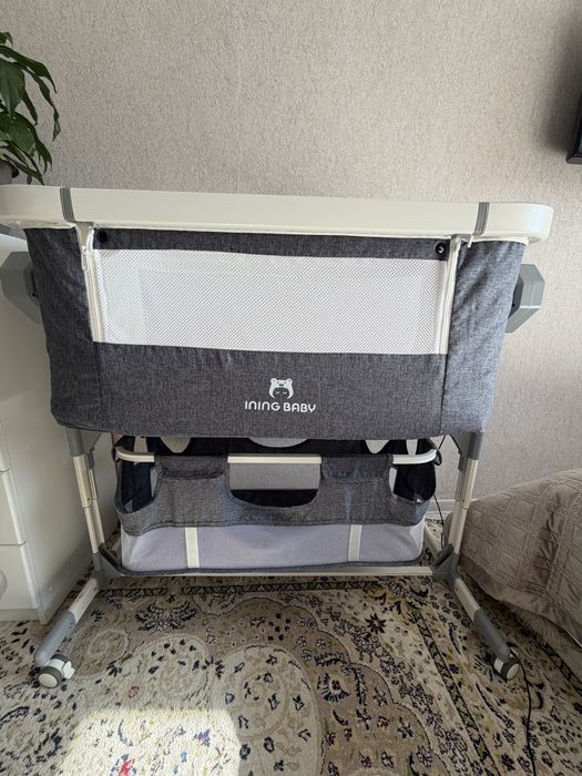 Продам детскую кровать