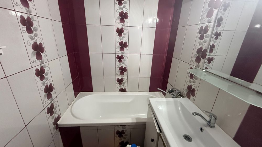 Garsonieră str Brasovului