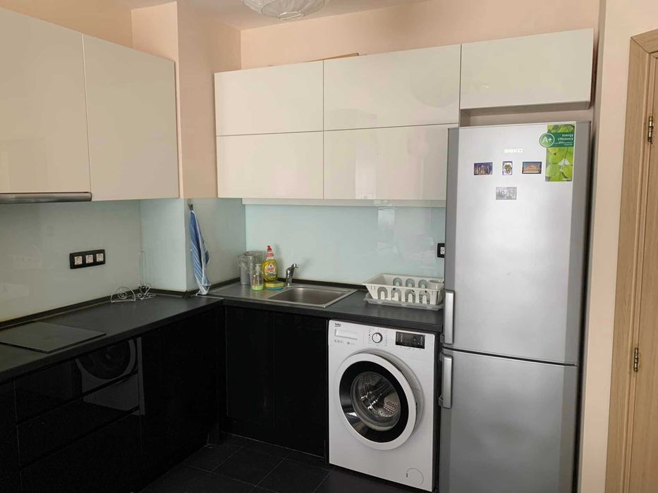 Дава се под наем Двустаен апартамент в София, Красно село - 62 кв.м за 500 € - Снимка #2