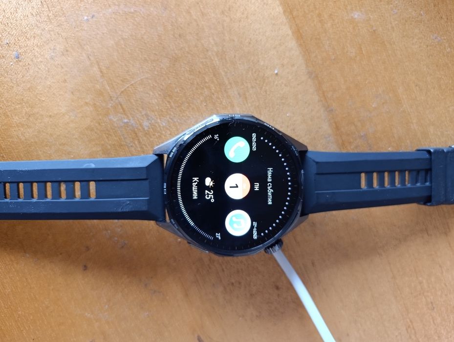 Huawei watch GT6