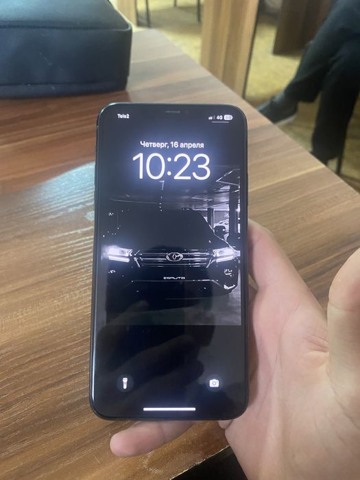 Айфон 11 Про Макс | 256 гб