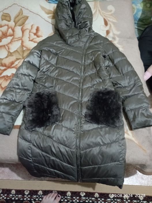 Продам куртку 8  тыс