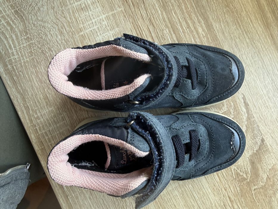 Детски ботички lurchi/salamander