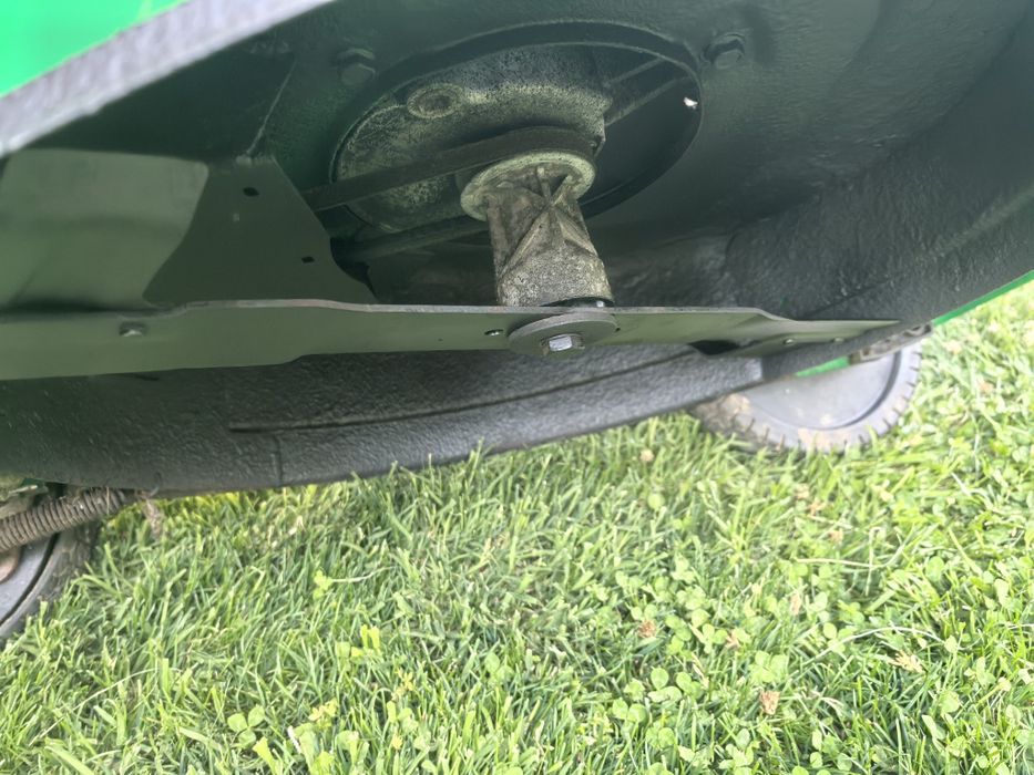 GARDELINE GLR 2 Самоходна бензинова косачка 158см3