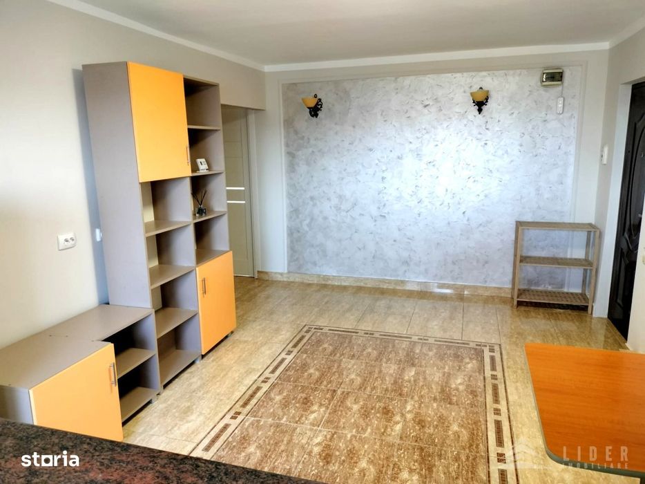 Apartament 2 camere decomandat, 54 mp, balcon | Zorilor