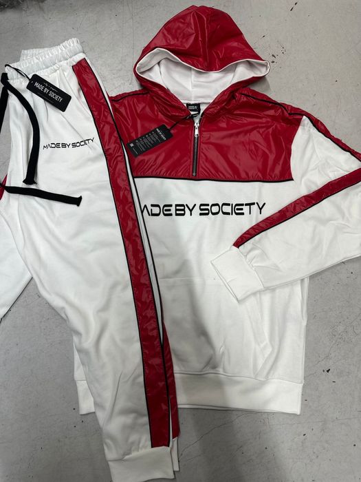 Trening bumbac Made by S