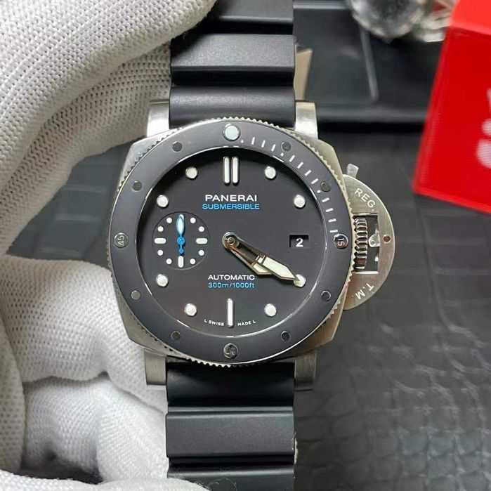 Panerai Submersible Luminor