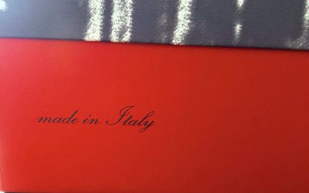 Мъжки сникърси Roberto Botticelli