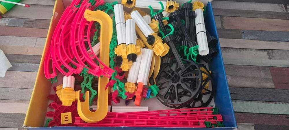 Jucării varsta 3-8 ani