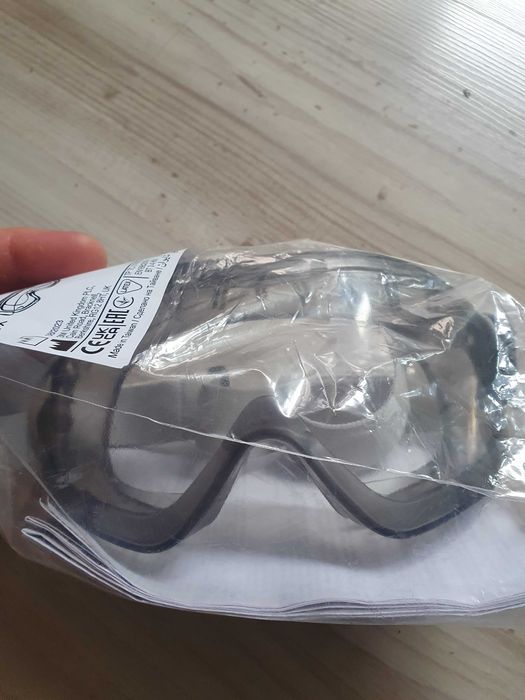 3М очила предпазни